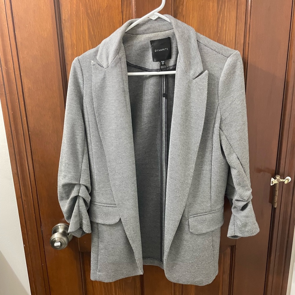 Beautiful Dynamite Blazer